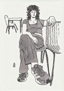 portrait-of-natalia-sitting-in-kazimierz-dolny-2025